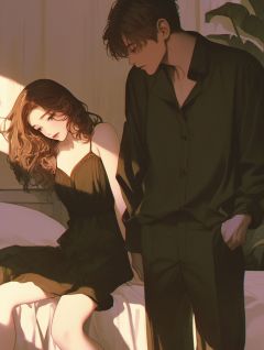 九年的爱,我不要了