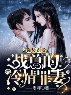 强势霸爱:战总的冷情罪妻