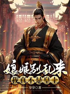 《娘娘别乱来,我真不是皇上》小说在线试读 《娘娘别乱来,我真不是皇上》最新章节目录