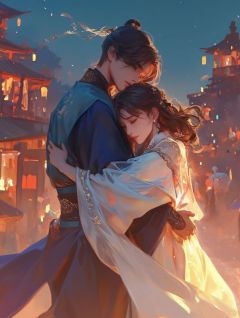 马夫他另娶后，长公主后悔了