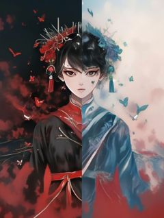 《双面花》小说在线试读 《双面花》最新章节列表