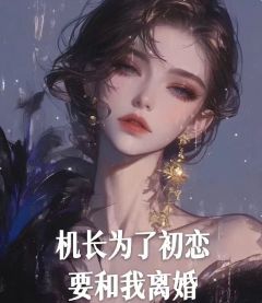 《机长为了初恋要和我离婚》纪桑喻贺祈年全文精彩阅读