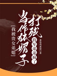 我被贵女弟媳当作狐媚子打残,将军弟弟疯了