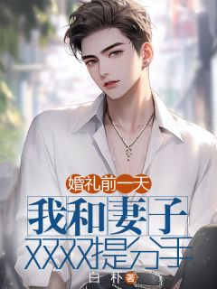 婚礼前一天，我和妻子双双提分手程淮秦拾秋 程淮秦拾秋小说阅读
