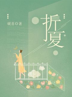 《折夏》小说完结版免费阅读 季夏段臻小说阅读