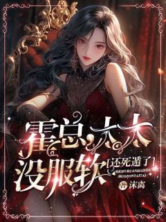 《霍总,太太没服软还死遁了》小说章节列表免费试读 言柒霍寒琛小说全文