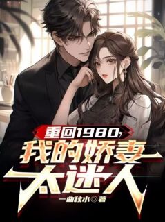 重回1980，我的娇妻太迷人李东明徐蔷薇小说大结局免费试读