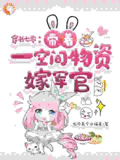穿书七零:带着一空间物资嫁军官