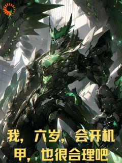 我,六岁,会开机甲,也很合理吧