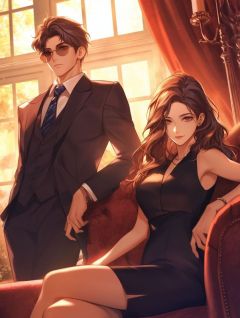 魔女与总裁主角江淮之风萦程婉清全文章节免费试读