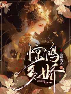 《惊鸿多娇》小说章节列表免费试读 玄蕴沈奂小说全文