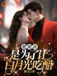 他娶我，是为了让白月光吃醋小说免费阅读 林舒霍北宸小说大结局在线阅读