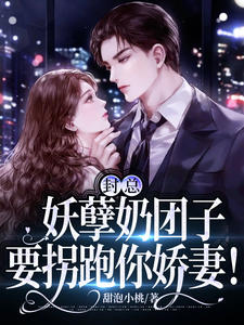封总,妖孽奶团子要拐跑你娇妻!
