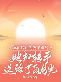 《暴雨爬山为妻子求药，她却转手送给了白月光》小说全文在线阅读 陆北辰周雨晴马宋景小说全文