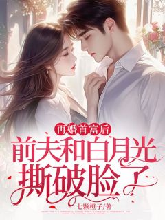 再婚首富后,前夫和白月光撕破脸了小说免费阅读 林瑾言顾安时小说大结局在线阅读