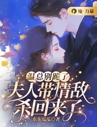 温总别跪了，夫人带情敌杀回来了免费试读 许又清温启凡是什么小说