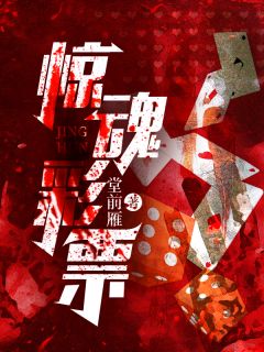 惊魂彩票阿盛磊子全文阅读 作者堂前雁