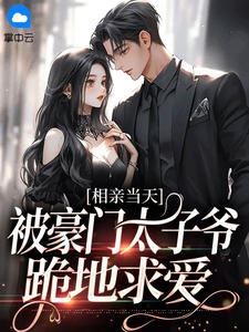 《相亲当天,被豪门太子爷跪地求爱》小说最新章节免费阅读(精彩章节未删节)