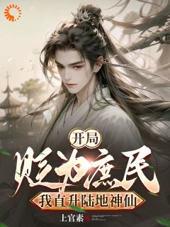 开局被贬为庶民,我直升陆地神仙免费试读 楚修叶灵是什么小说