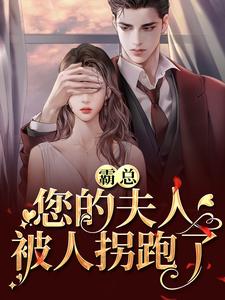 霸总,您的夫人被人拐跑了