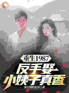 重生1987,反手娶小姨子真香全本资源下载APP 李峰杨雪完整未删减版