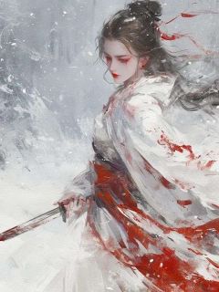 被夫君的外室打成风尘女后,我杀疯了