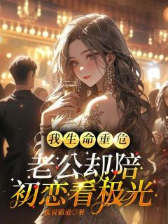 《我生命垂危，老公却陪初恋看极光》温眠罗旭小说精彩章节在线阅读