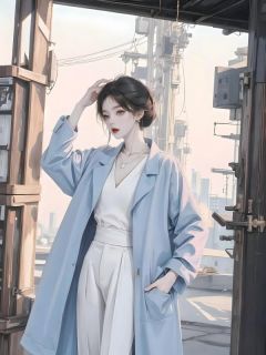 《我死遁后,丈夫儿子哭求我回来》小说完结版在线试读 乔南林思思小说全文