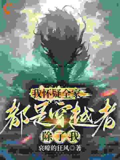 《我怀疑全家都是穿越者,除了我》全文精彩章节在线阅读(李无涯苏烟)