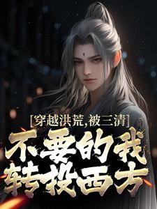 穿越洪荒,被三清不要的我转投西方
