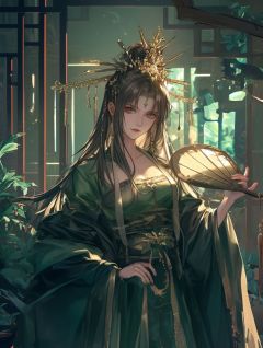 侯爷诈死后,快乐寡妇勾搭小叔子了