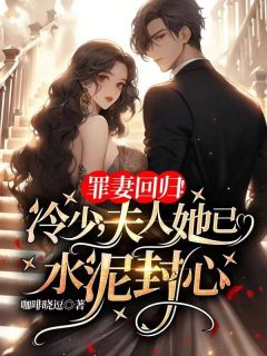 罪妻回归!冷少夫人她已水泥封心