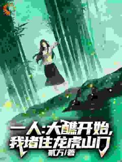 一人:大醮开始,我堵住龙虎山门