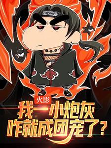 火影:我一小炮灰,咋就成团宠了?