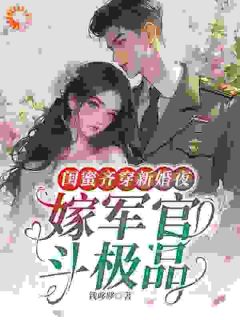 《闺蜜齐穿新婚夜，嫁军官，斗极品》佟瑶江舟顾臻小说在线阅读