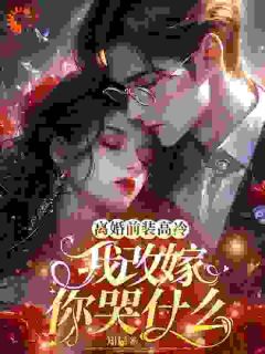 离婚前装高冷,我改嫁你哭什么
