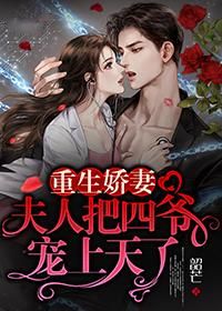 重生娇妻,夫人把四爷宠上天了