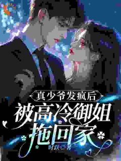 真少爷发疯后,被高冷御姐拖回家
