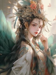 我和姐姐被剖走内丹后,天道发怒了