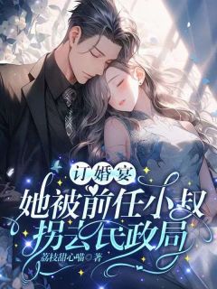 订婚宴，她被前任小叔拐去民政局精彩章节小说目录免费试读 (商沁林瑾淮) 大结局无弹窗