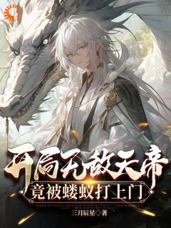 开局无敌天帝,竟被蝼蚁打上门