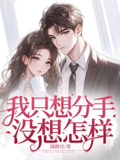 我只想分手，没想怎样小说全文精彩章节免费试读（桑柠袁斯年）