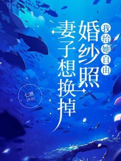 妻子想换掉婚纱照,我给她自由