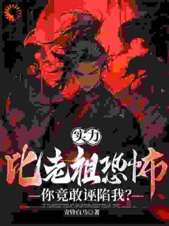 顾云叶凡小说 《实力比老祖恐怖，你竟敢诬陷我？》小说全文精彩阅读