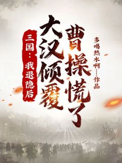 《三国：我退隐后，大汉倾覆，曹操慌了》萧寻曹操全文精彩章节列表试读