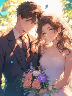 结婚前夕,未婚妻恋爱了