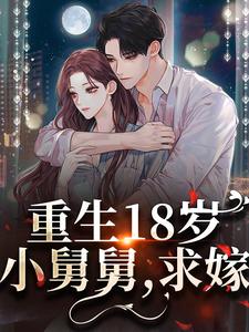 重生18岁:小舅舅,求嫁!
