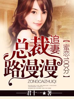 蜜恋100分:总裁追妻路漫漫