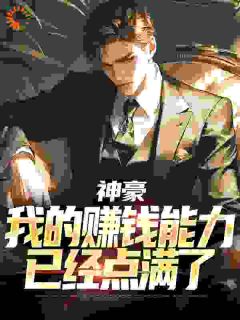 《神豪：我的赚钱能力已经点满了》完结版精彩阅读 《神豪：我的赚钱能力已经点满了》最新章节列表