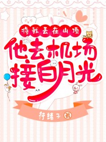 将我丢在山顶,他去机场接白月光